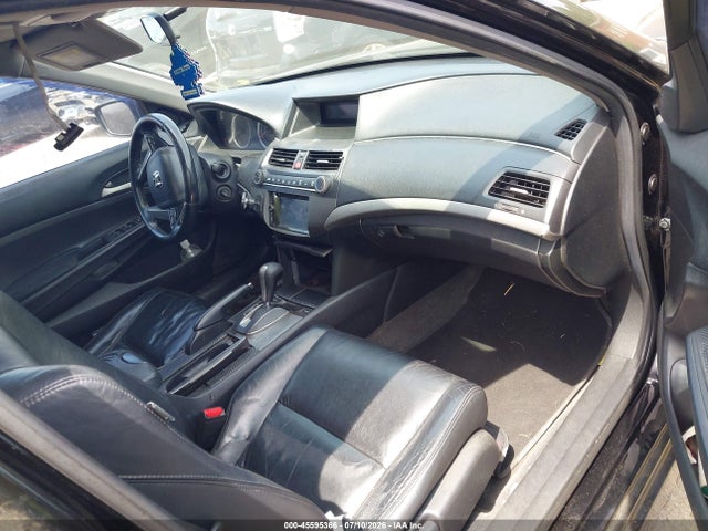 2011 Honda ACCORD 2.4 SE photo 5