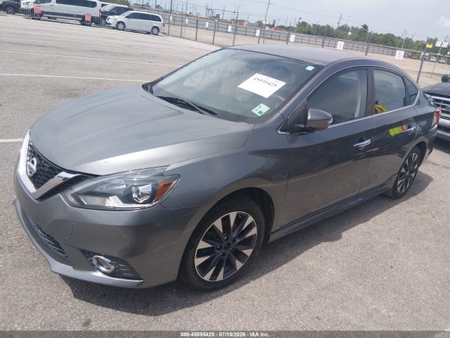 صورة 2 لـ 2016 Nissan SENTRA SR