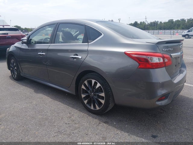 صورة 3 لـ 2016 Nissan SENTRA SR