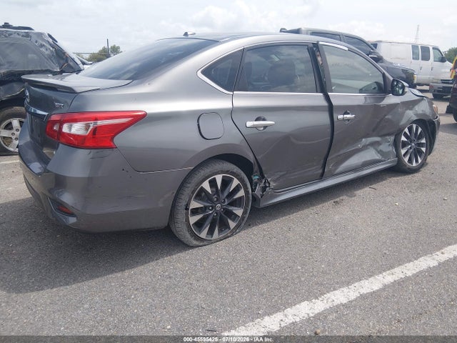 صورة 4 لـ 2016 Nissan SENTRA SR