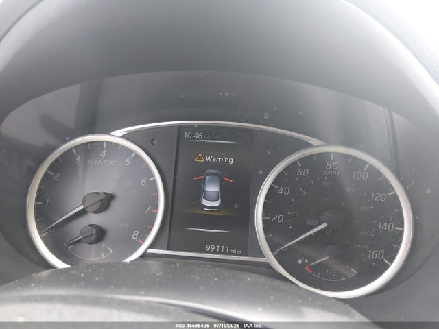 صورة 7 لـ 2016 Nissan SENTRA SR
