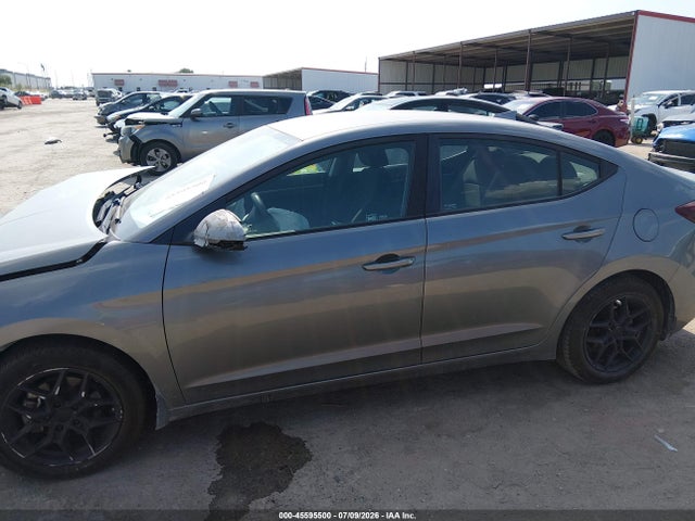 صورة مصغرة 14 لـ 2019 Hyundai ELANTRA SEL