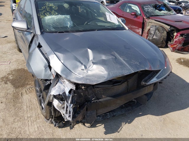 2019 Hyundai ELANTRA SEL 照片 6