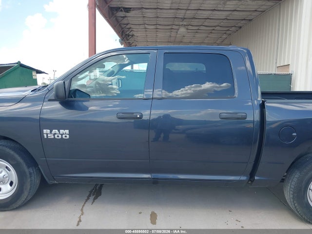2017 RAM 1500 TRADESMAN 4X2 5'7 BOX 照片 15