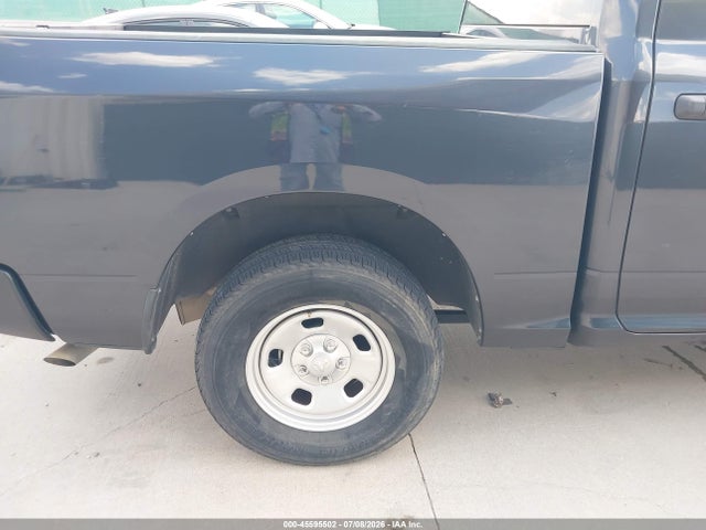 صورة 12 لـ 2017 RAM 1500 TRADESMAN 4X2 5'7 BOX