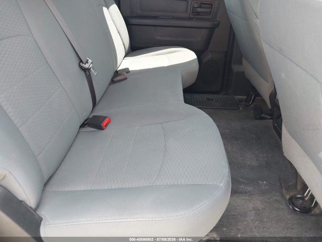2017 RAM 1500 TRADESMAN 4X2 5'7 BOX — фото 8