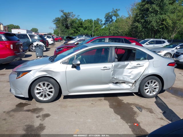 صورة مصغرة 14 لـ 2020 Toyota COROLLA LE