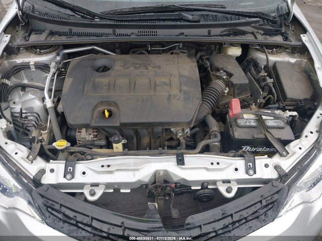 2014 Toyota COROLLA S PREMIUM 照片 10