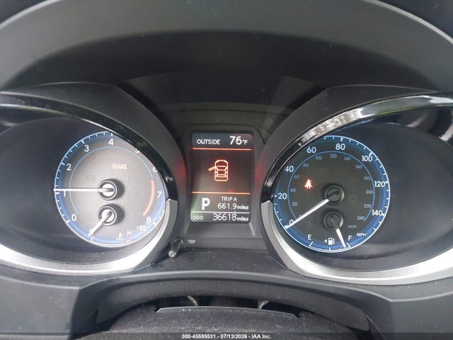 2014 Toyota COROLLA S PREMIUM 照片 7