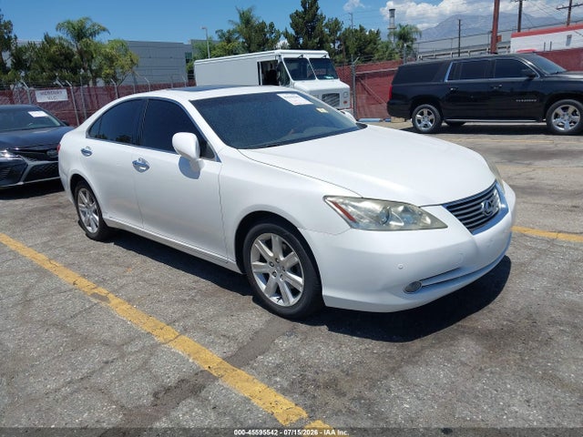 2007 LEXUS ES 