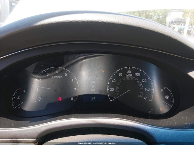 2009 Hyundai GENESIS 3.8 photo 7
