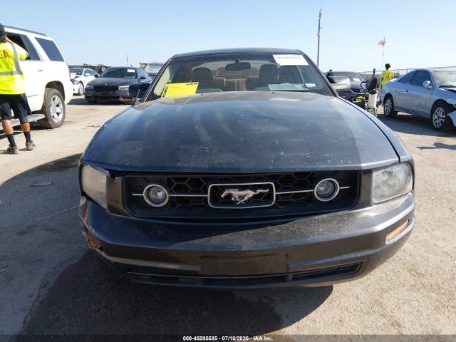 صورة 12 لـ 2009 FORD MUSTANG V6/V6 PREMIUM