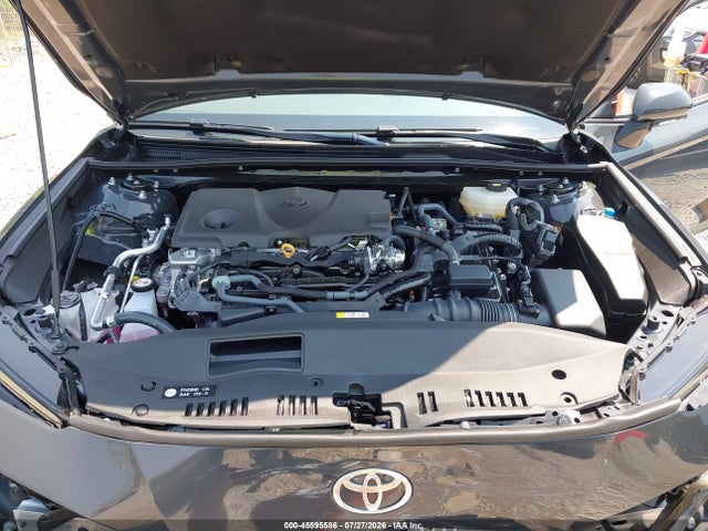 صورة 10 لـ 2026 Toyota CAMRY SE