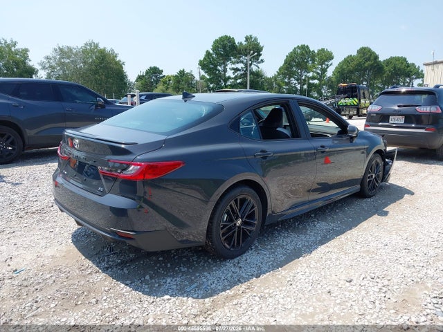 صورة 4 لـ 2026 Toyota CAMRY SE