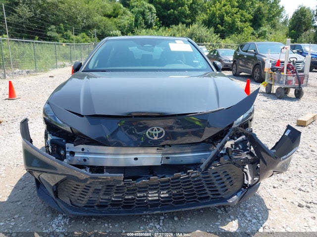 صورة 6 لـ 2026 Toyota CAMRY SE