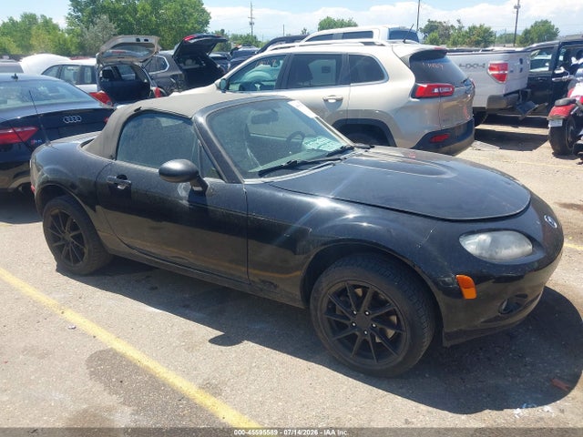 2006 MAZDA MX5 