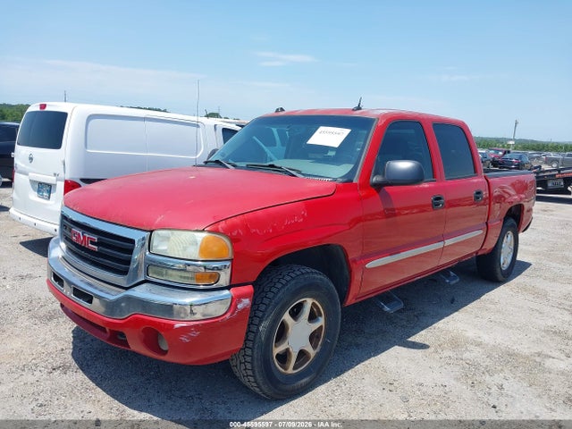 صورة 2 لـ 2004 GMC SIERRA 1500 SLT
