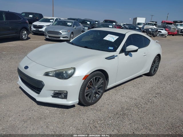 صورة 2 لـ 2013 Subaru BRZ LIMITED