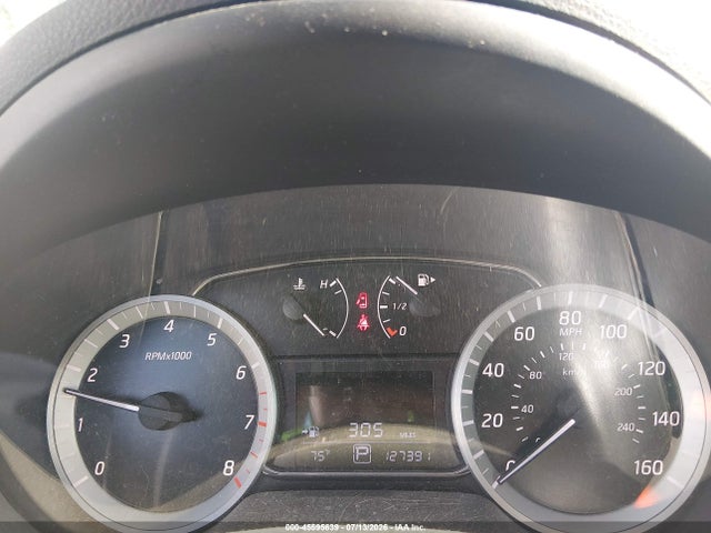 صورة 7 لـ 2015 Nissan SENTRA FE+ S/S/SL/SR/SV