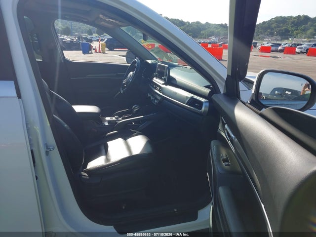 2021 KIA TELLURIDE S 5