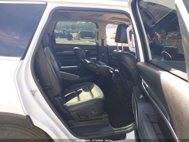 2021 KIA TELLURIDE S 8