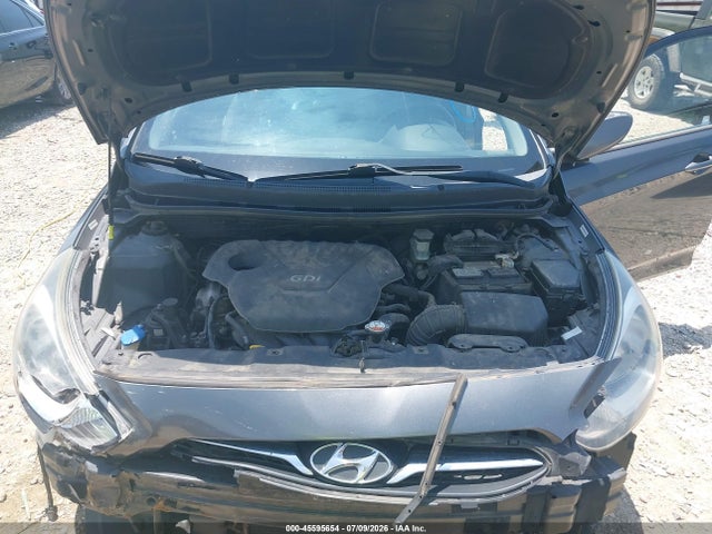 صورة 10 لـ 2012 Hyundai ACCENT SE