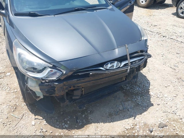صورة 6 لـ 2012 Hyundai ACCENT SE