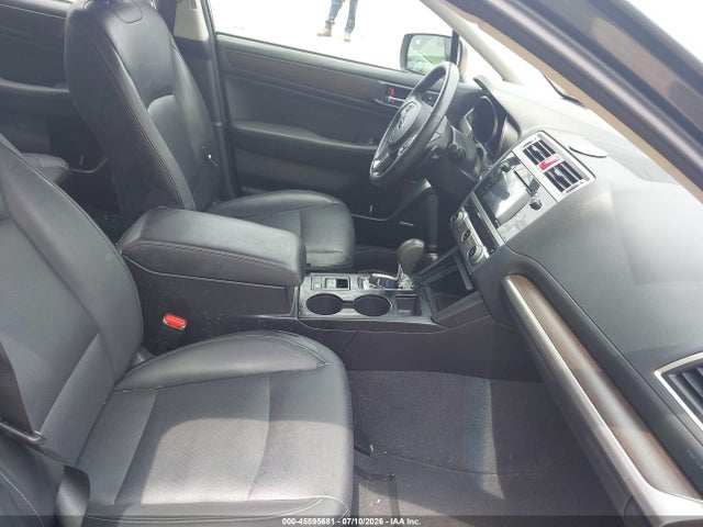 صورة 5 لـ 2017 Subaru LEGACY 2.5I LIMITED