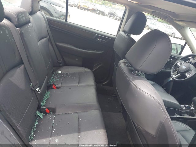 صورة 8 لـ 2017 Subaru LEGACY 2.5I LIMITED
