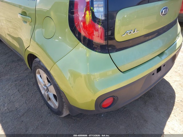 صورة مصغرة 12 لـ 2018 KIA SOUL