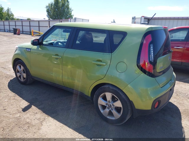 صورة 3 لـ 2018 KIA SOUL