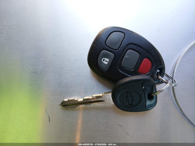 صورة مصغرة 11 لـ 2007 Chevrolet IMPALA LS