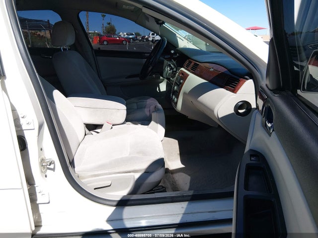 2007 Chevrolet IMPALA LS 照片 5