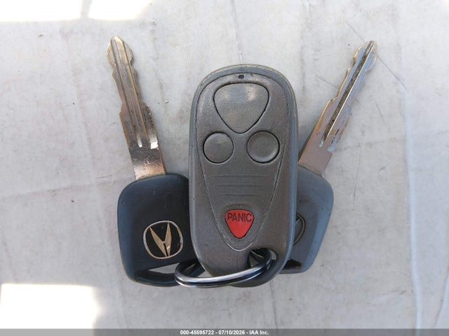 2008 Acura TSX 缩略图 11