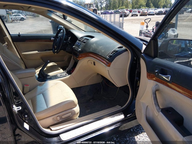 2008 Acura TSX 缩略图 18