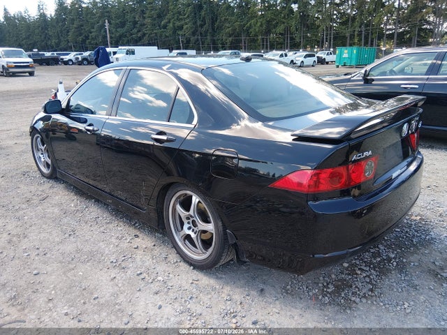 2008 Acura TSX 照片 3