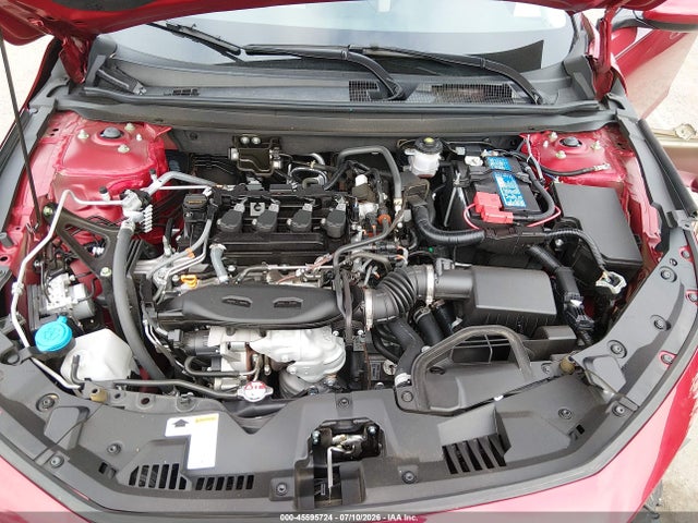 صورة 10 لـ 2024 Honda ACCORD EX