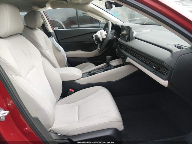 صورة 5 لـ 2024 Honda ACCORD EX