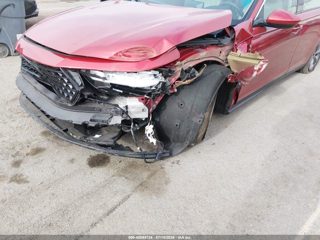 صورة 6 لـ 2024 Honda ACCORD EX