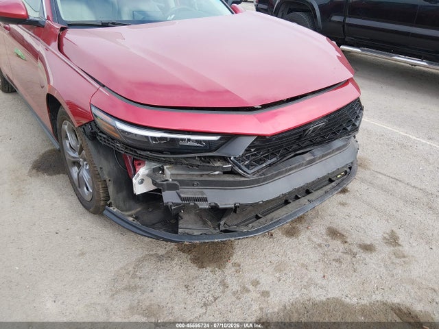 2024 Honda ACCORD EX 缩略图 14