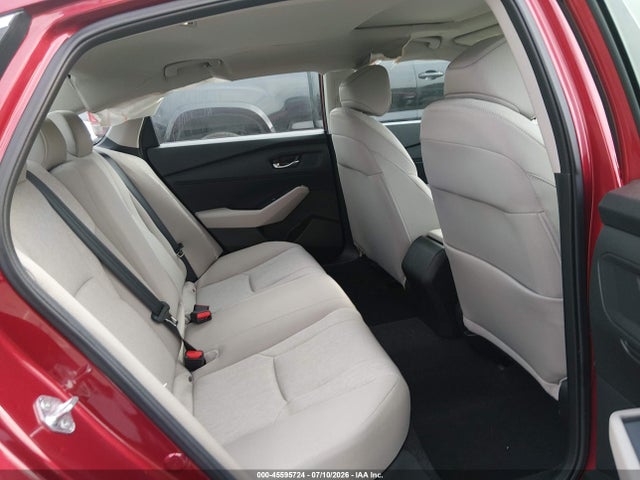 صورة 8 لـ 2024 Honda ACCORD EX