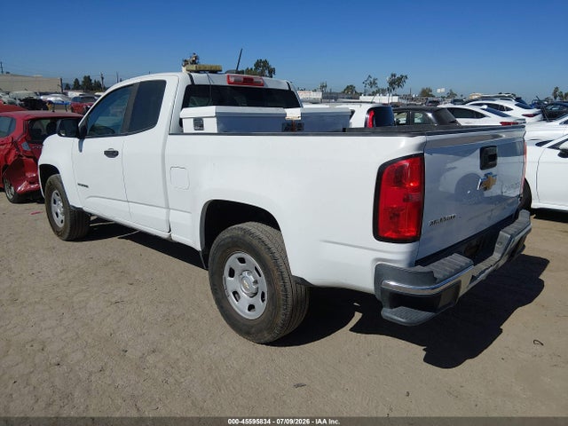 صورة 3 لـ 2017 Chevrolet COLORADO 2WD WT