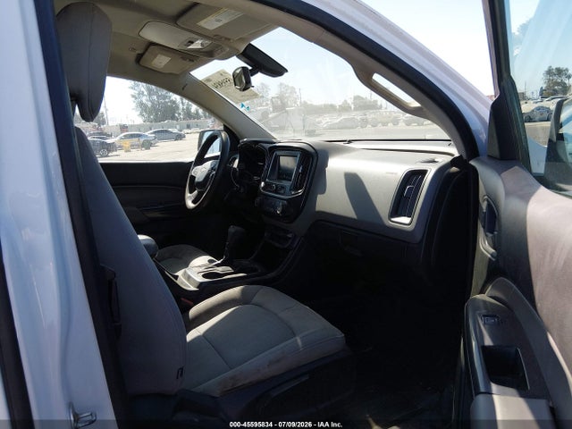 صورة 5 لـ 2017 Chevrolet COLORADO 2WD WT