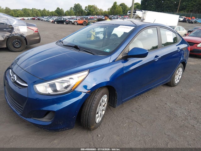 صورة 2 لـ 2015 Hyundai ACCENT GLS