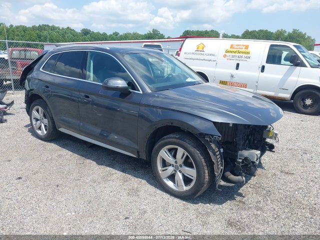 2019 AUDI Q5 45 PREMIUM