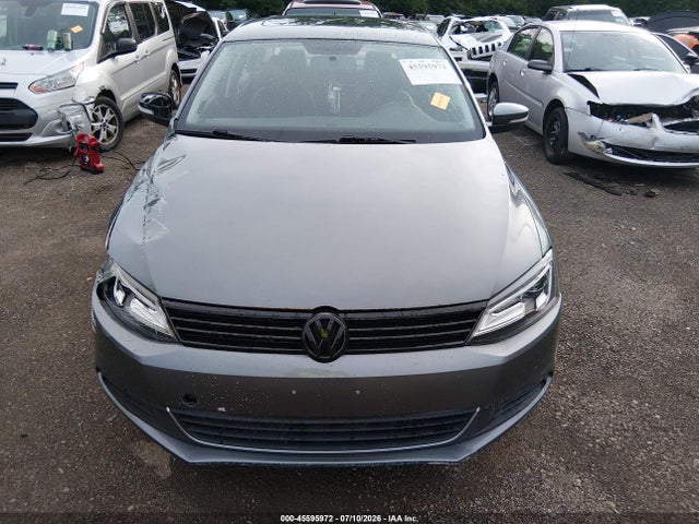 صورة 12 لـ 2013 Volkswagen JETTA 2.0L TDI