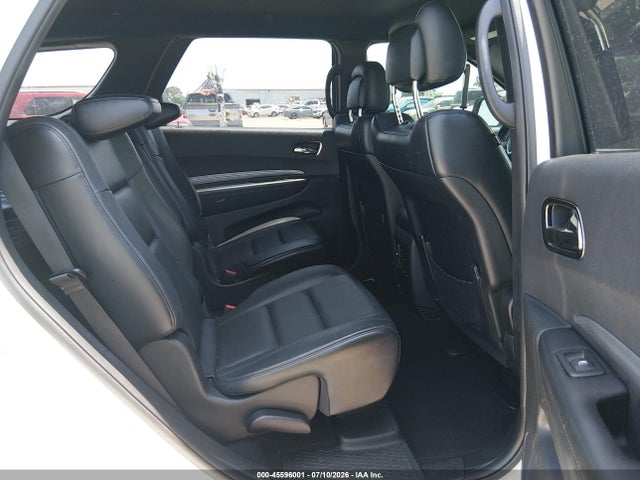 2019 DODGE DURANGO GT RWD 8