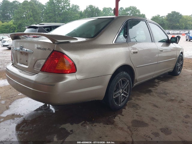 صورة 4 لـ 2004 Toyota AVALON XLS