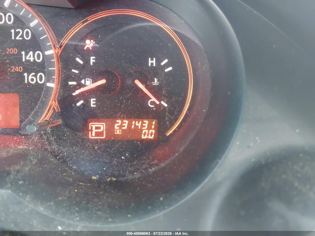 2008 Nissan ALTIMA 2.5 S 照片 7