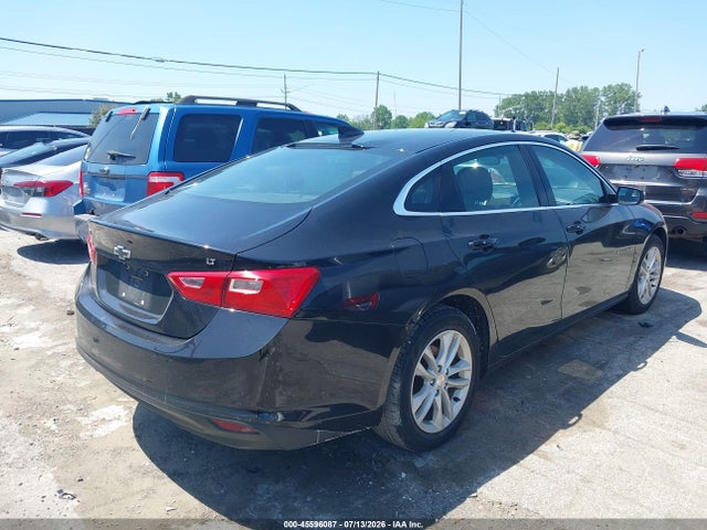صورة 4 لـ 2018 Chevrolet MALIBU LT